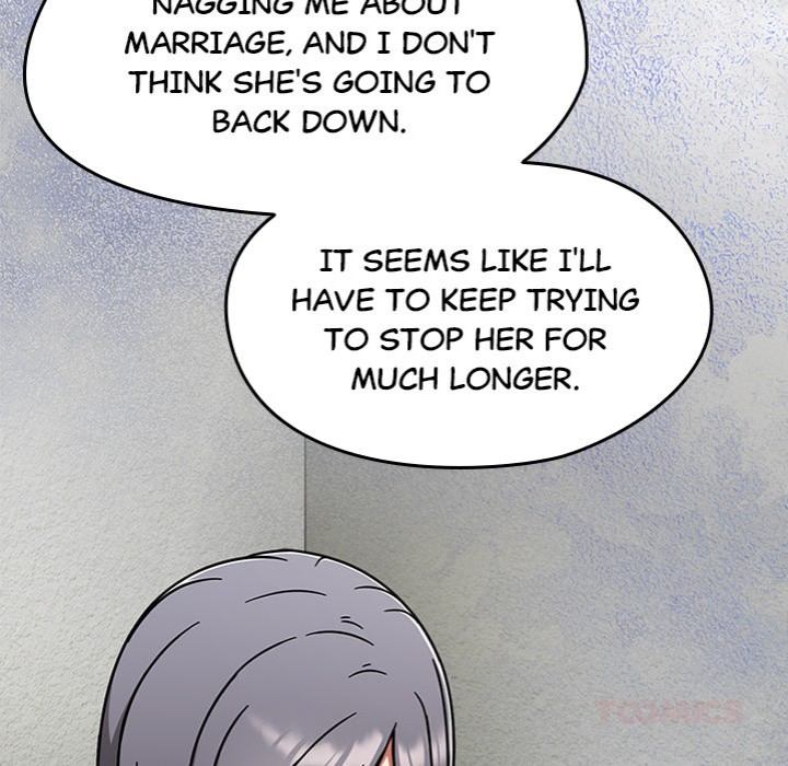 Ground and Pound - Chapter 45 [photo 12] - MangaPorn