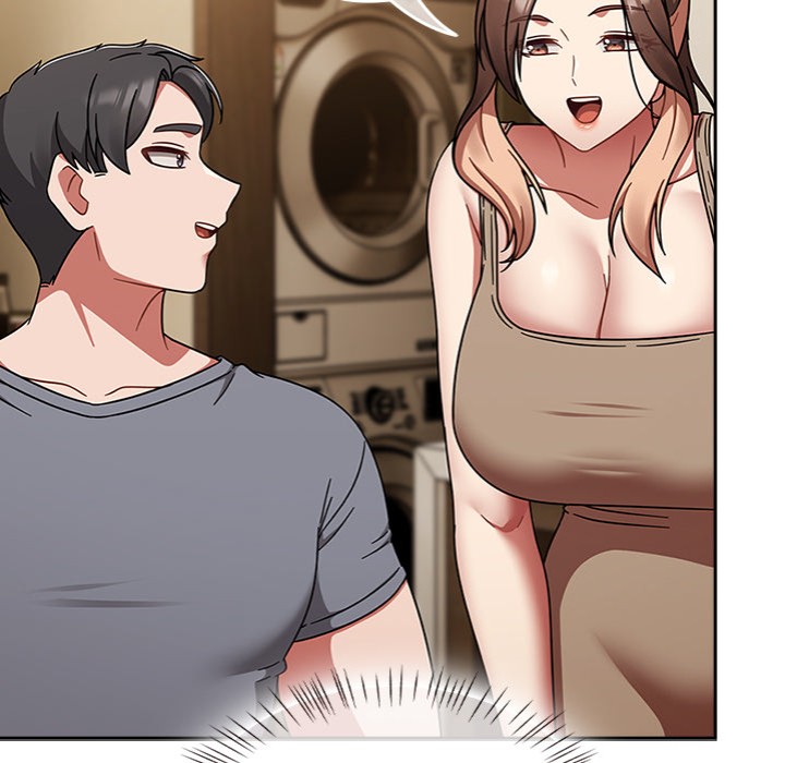 Ground and Pound - Chapter 45 [photo 122] - MangaPorn