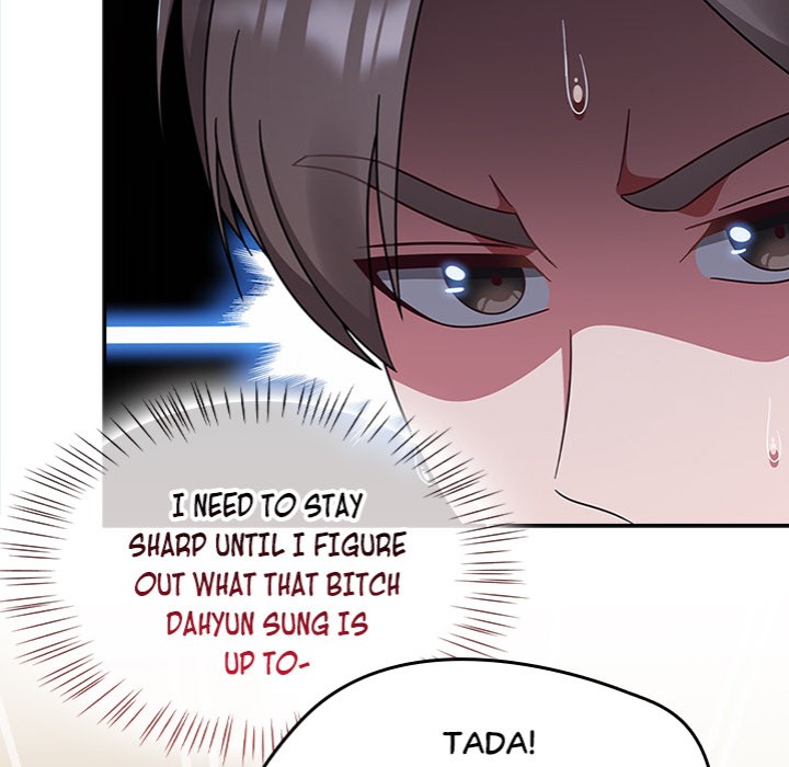 Ground and Pound - Chapter 45 [photo 124] - MangaPorn