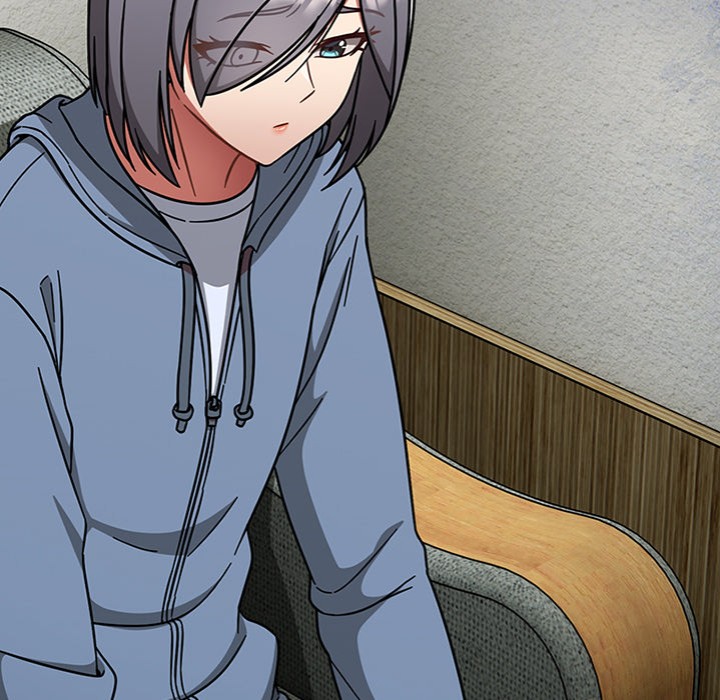 Ground and Pound - Chapter 45 [photo 13] - MangaPorn