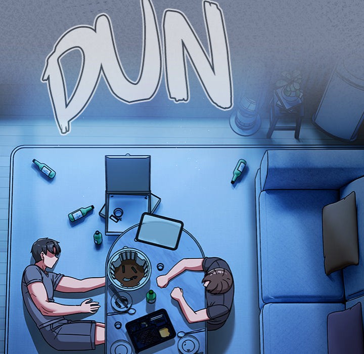 Ground and Pound - Chapter 45 [photo 135] - MangaPorn