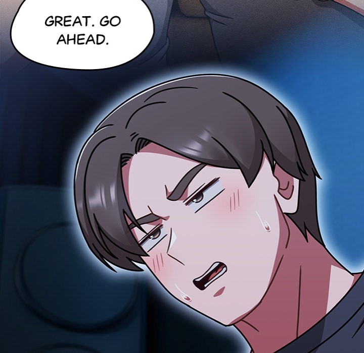 Ground and Pound - Chapter 45 [photo 139] - MangaPorn