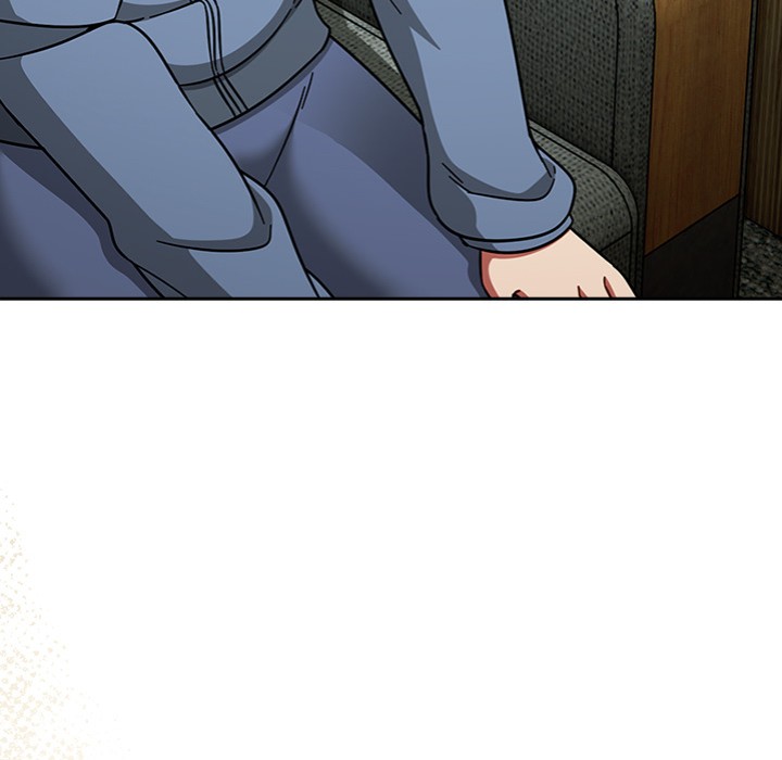 Ground and Pound - Chapter 45 [photo 14] - MangaPorn