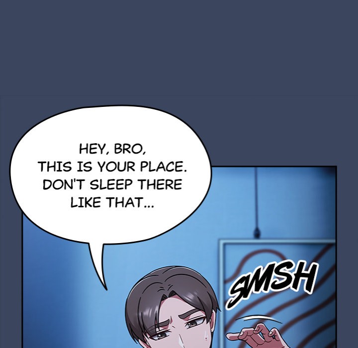 Ground and Pound - Chapter 45 [photo 141] - MangaPorn