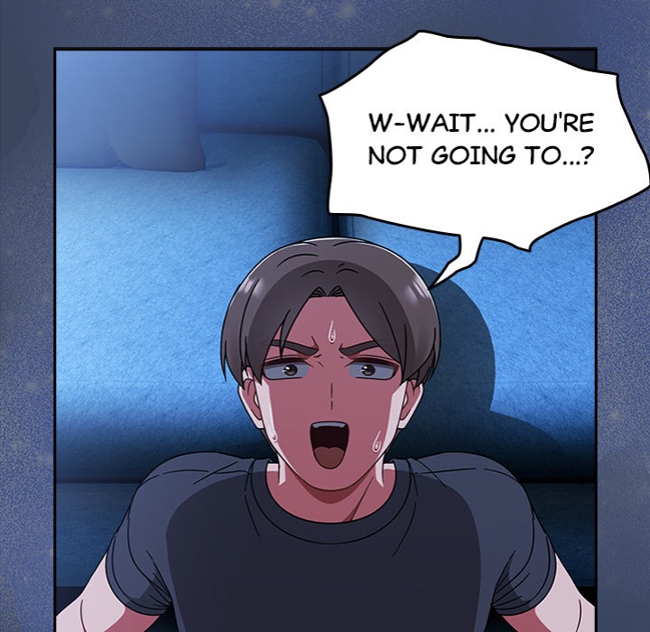 Ground and Pound - Chapter 45 [photo 151] - MangaPorn