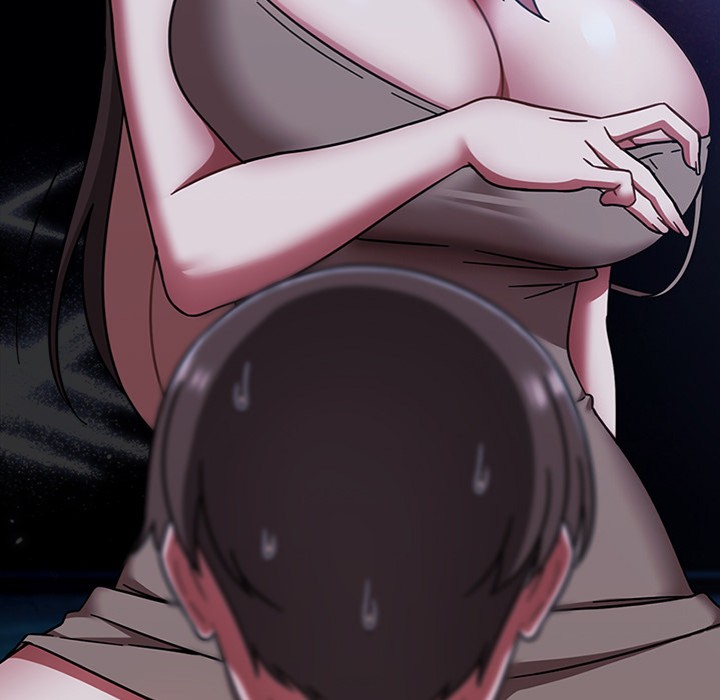 Ground and Pound - Chapter 45 [photo 155] - MangaPorn