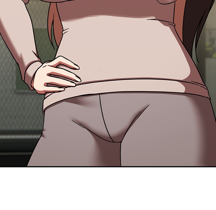 Ground and Pound - Chapter 45 [photo 17] - MangaPorn