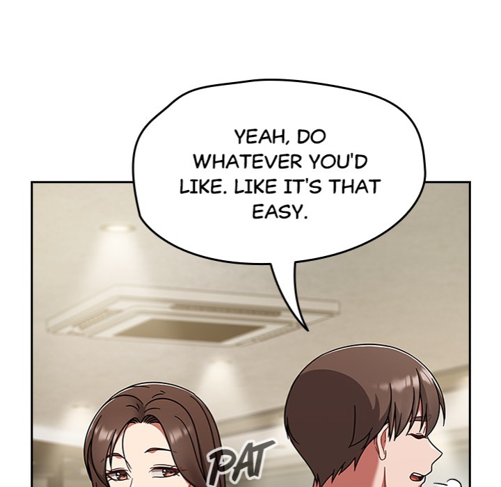 Ground and Pound - Chapter 45 [photo 18] - MangaPorn