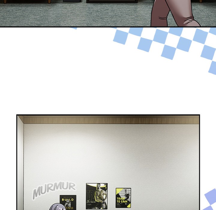 Ground and Pound - Chapter 45 [photo 22] - MangaPorn