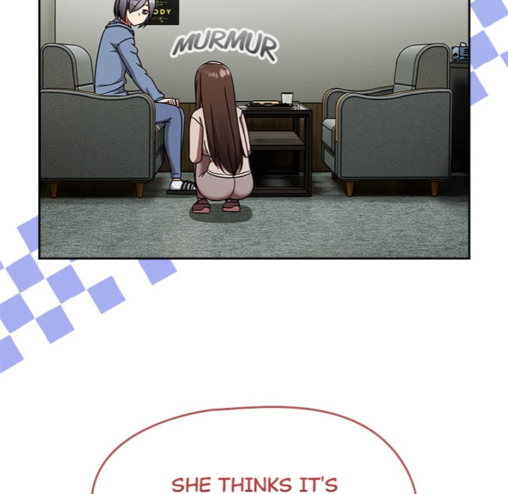 Ground and Pound - Chapter 45 [photo 23] - MangaPorn