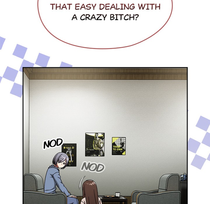 Ground and Pound - Chapter 45 [photo 24] - MangaPorn