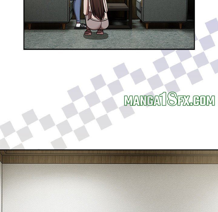 Ground and Pound - Chapter 45 [photo 25] - MangaPorn