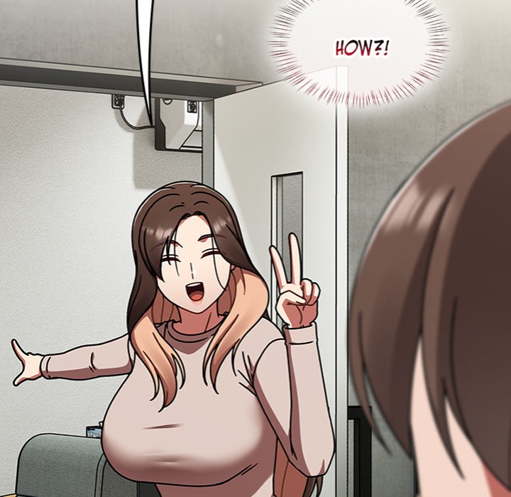 Ground and Pound - Chapter 45 [photo 28] - MangaPorn