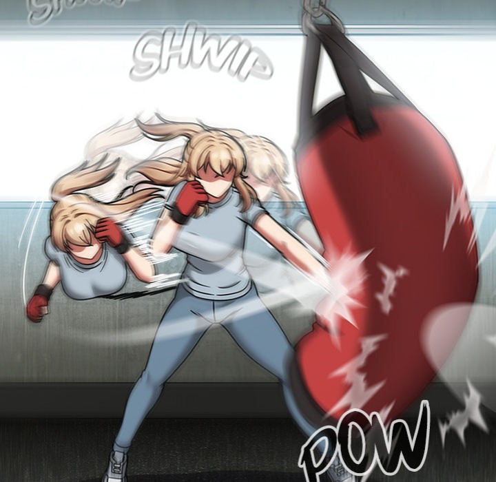 Ground and Pound - Chapter 45 [photo 31] - MangaPorn