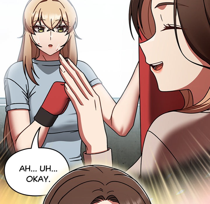 Ground and Pound - Chapter 45 [photo 36] - MangaPorn