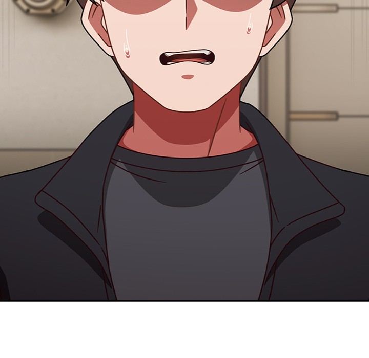 Ground and Pound - Chapter 45 [photo 42] - MangaPorn