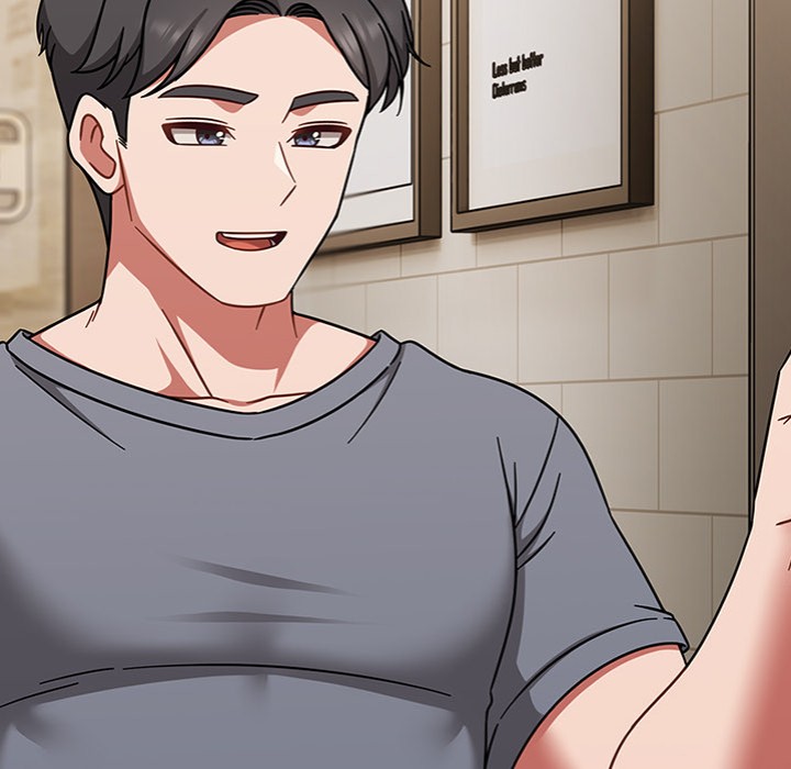 Ground and Pound - Chapter 45 [photo 44] - MangaPorn