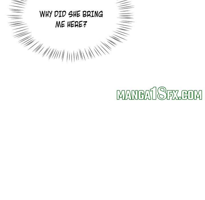 Ground and Pound - Chapter 45 [photo 50] - MangaPorn