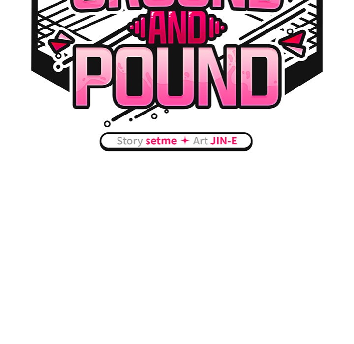 Ground and Pound - Chapter 45 [photo 52] - MangaPorn