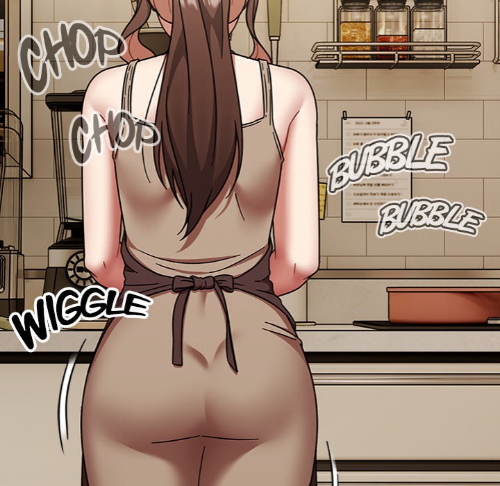 Ground and Pound - Chapter 45 [photo 56] - MangaPorn