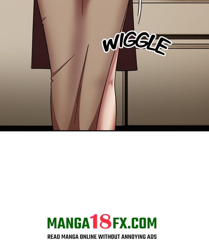 Ground and Pound - Chapter 45 [photo 57] - MangaPorn