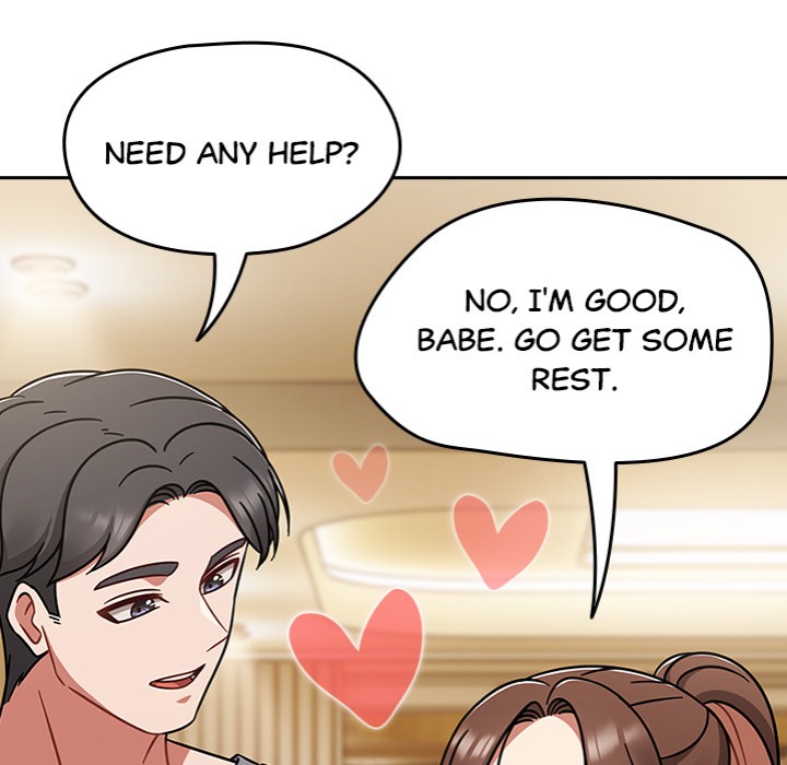 Ground and Pound - Chapter 45 [photo 58] - MangaPorn