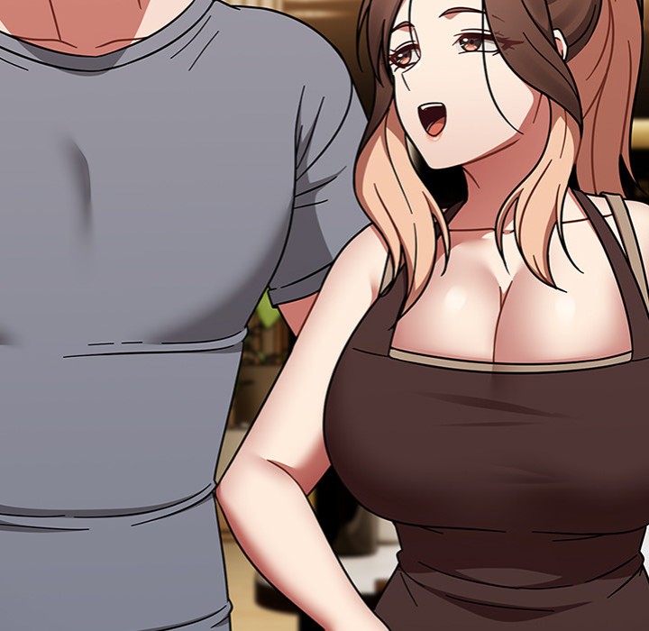 Ground and Pound - Chapter 45 [photo 59] - MangaPorn