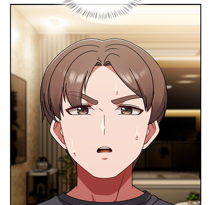 Ground and Pound - Chapter 45 [photo 61] - MangaPorn