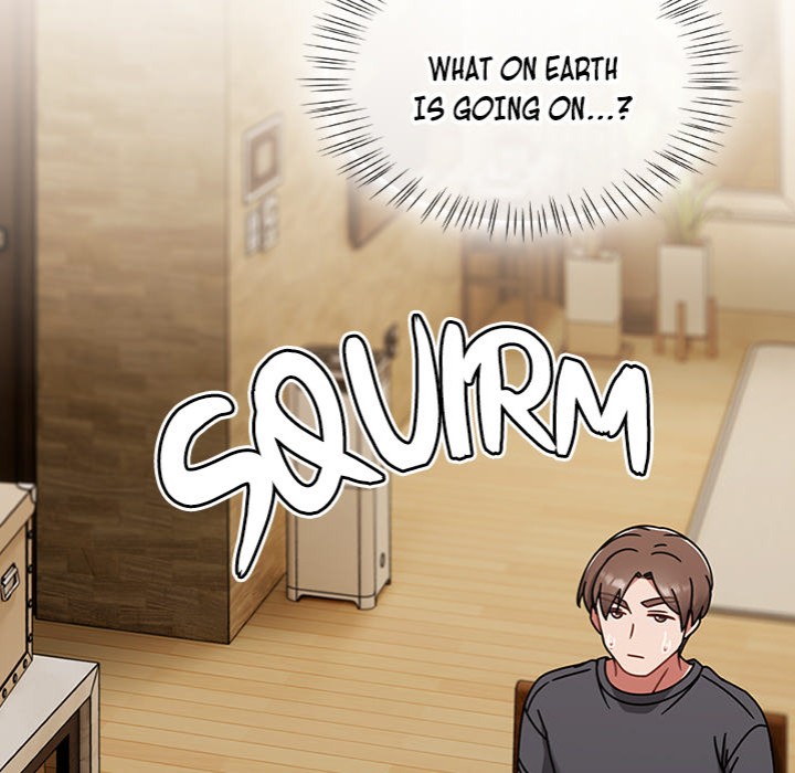 Ground and Pound - Chapter 45 [photo 63] - MangaPorn