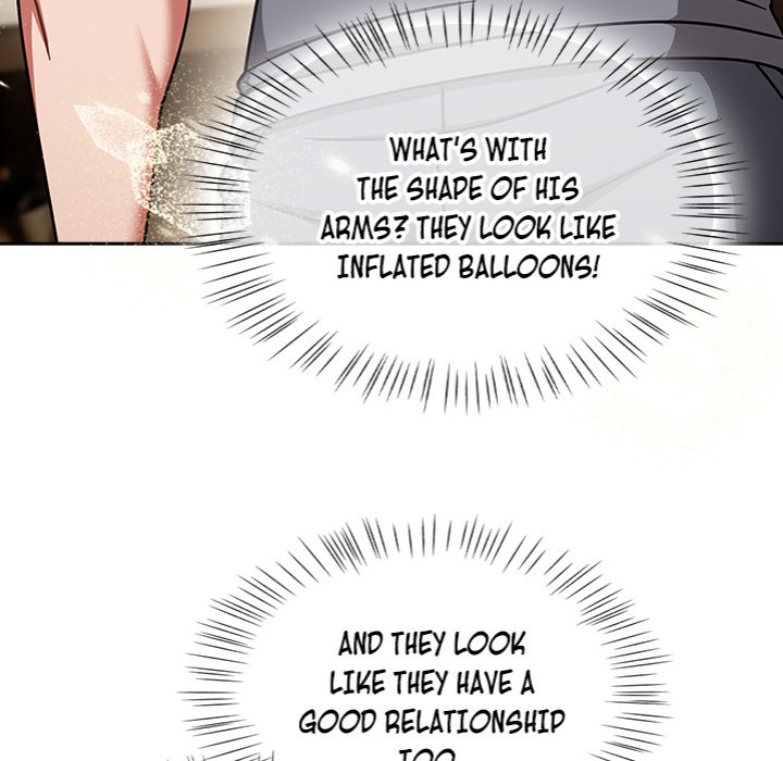 Ground and Pound - Chapter 45 [photo 70] - MangaPorn