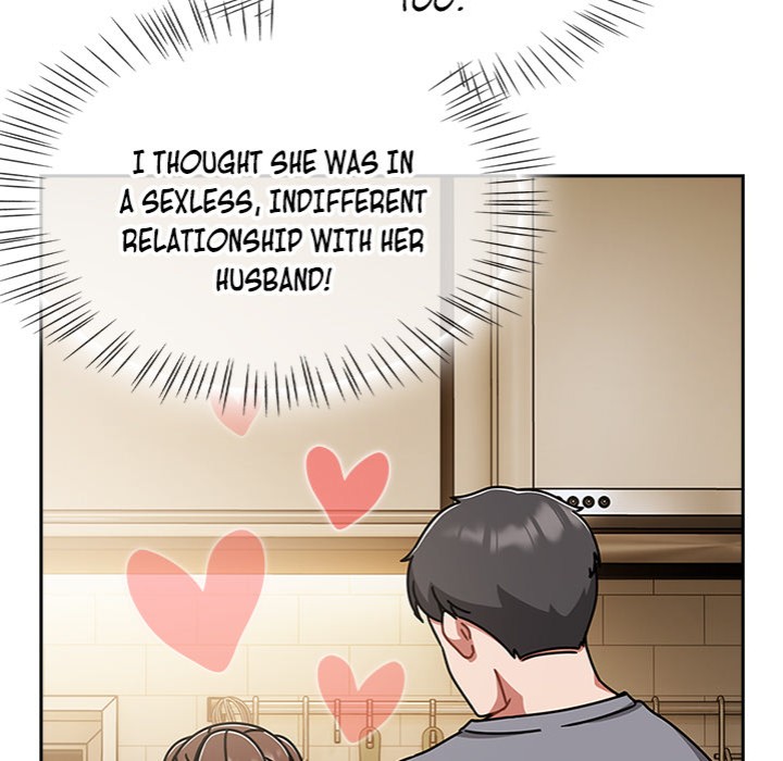 Ground and Pound - Chapter 45 [photo 71] - MangaPorn