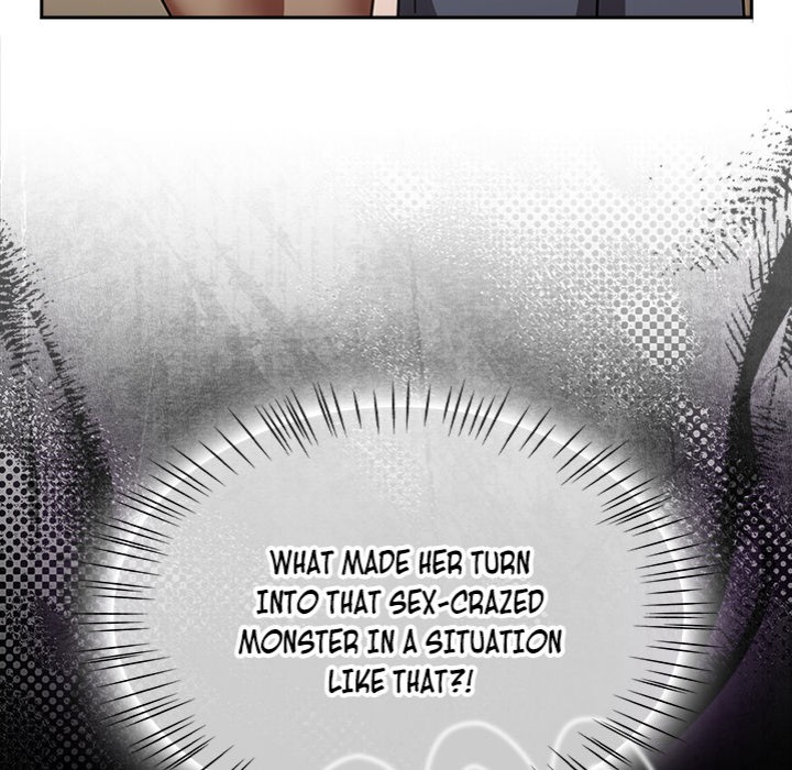 Ground and Pound - Chapter 45 [photo 73] - MangaPorn