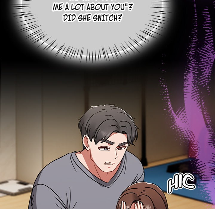 Ground and Pound - Chapter 45 [photo 77] - MangaPorn