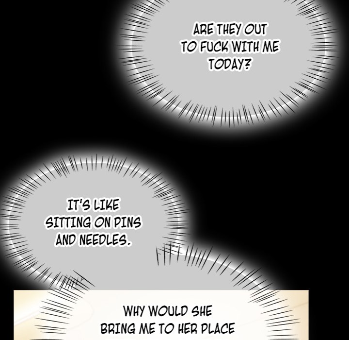 Ground and Pound - Chapter 45 [photo 80] - MangaPorn