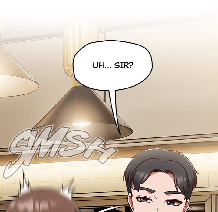 Ground and Pound - Chapter 45 [photo 83] - MangaPorn