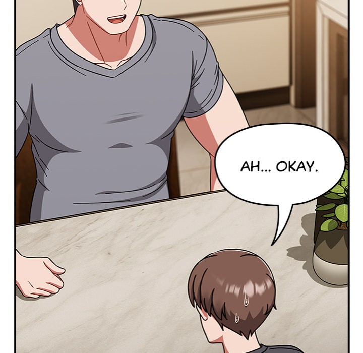 Ground and Pound - Chapter 45 [photo 86] - MangaPorn