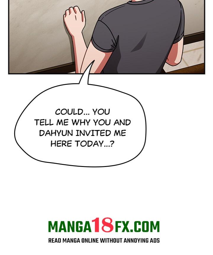Ground and Pound - Chapter 45 [photo 87] - MangaPorn