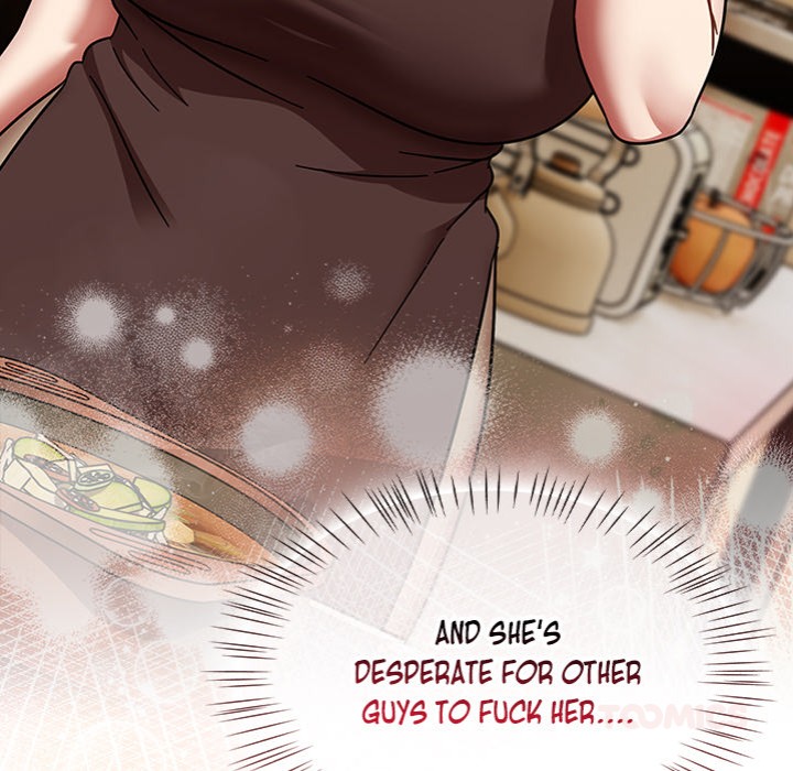 Ground and Pound - Chapter 45 [photo 93] - MangaPorn