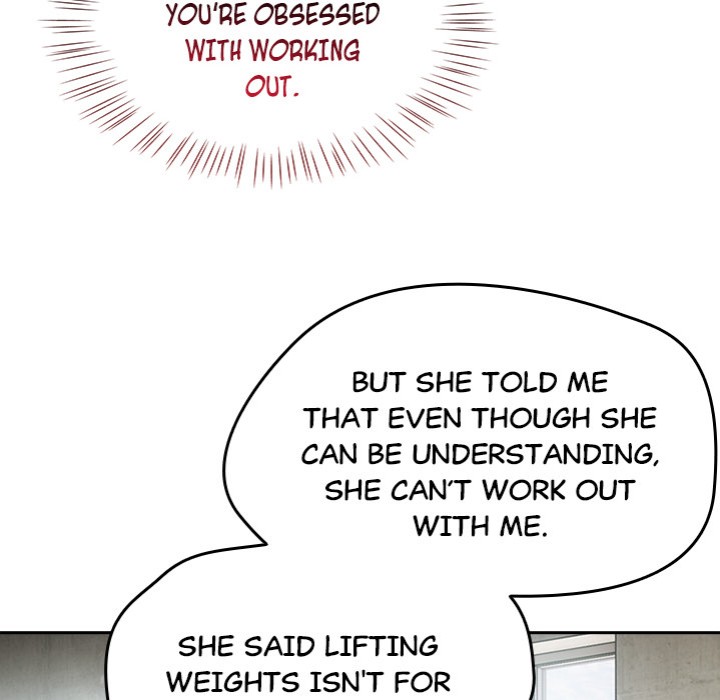 Ground and Pound - Chapter 45 [photo 96] - MangaPorn