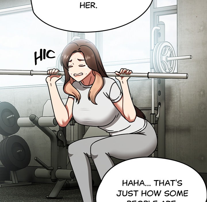 Ground and Pound - Chapter 45 [photo 97] - MangaPorn