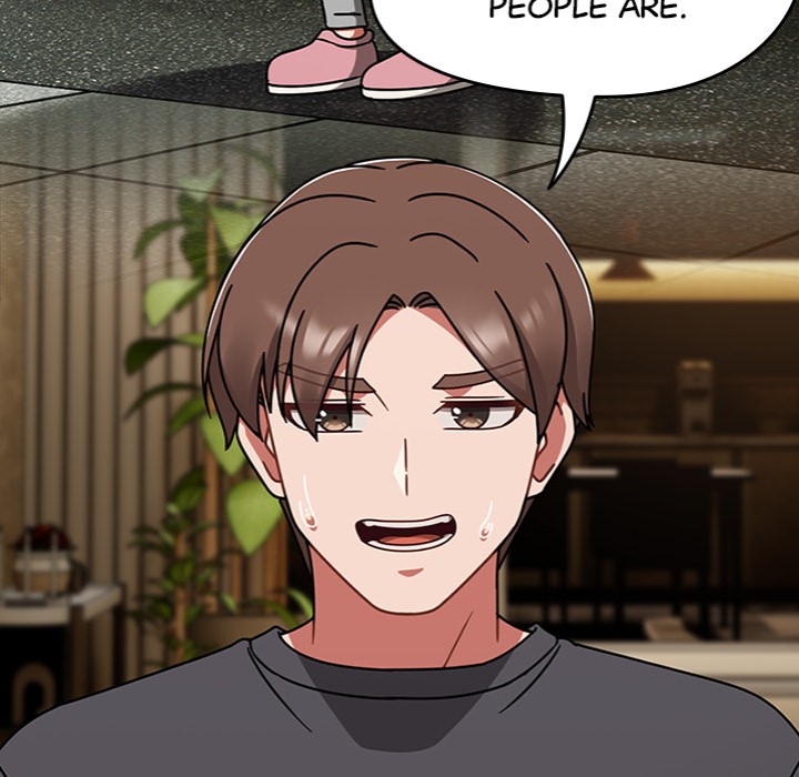 Ground and Pound - Chapter 45 [photo 98] - MangaPorn