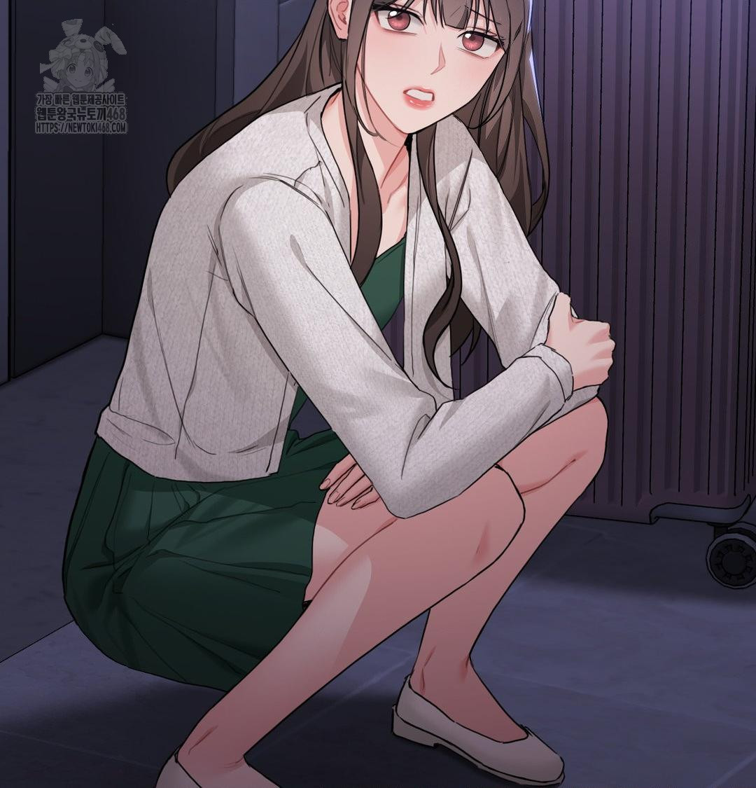 A Boss Who is So Kind to Me Raw - Chapter 34 [photo 32] - MangaPorn