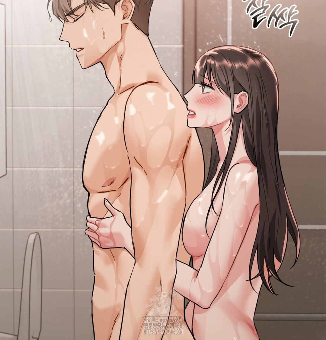 A Boss Who is So Kind to Me Raw - Chapter 34 [photo 76] - MangaPorn