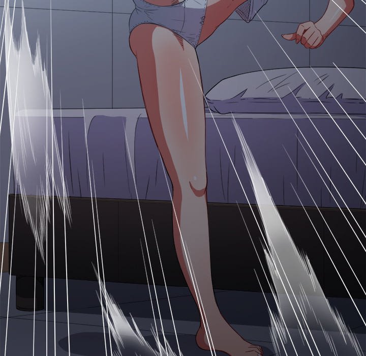 My High School Bully - Chapter 44 [photo 10] - MangaPorn