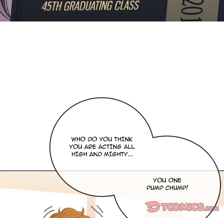 My High School Bully - Chapter 44 [photo 105] - MangaPorn