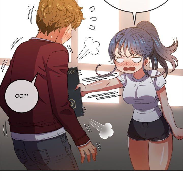 My High School Bully - Chapter 44 [photo 106] - MangaPorn