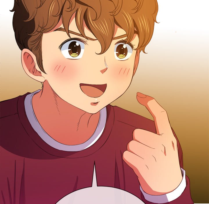 My High School Bully - Chapter 44 [photo 108] - MangaPorn