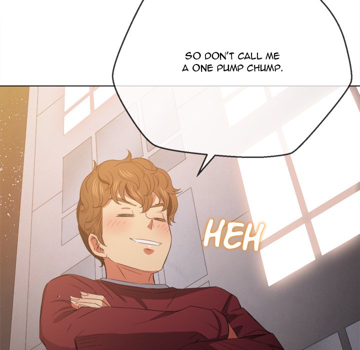 My High School Bully - Chapter 44 [photo 112] - MangaPorn