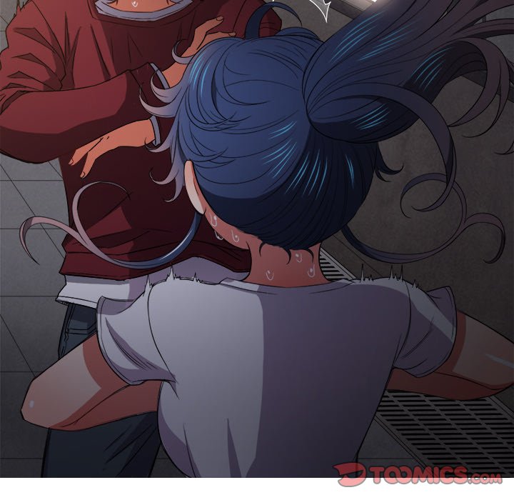 My High School Bully - Chapter 44 [photo 117] - MangaPorn