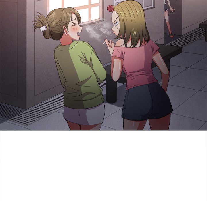 My High School Bully - Chapter 44 [photo 122] - MangaPorn